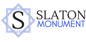 Slaton Monument