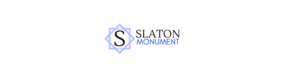 Slaton Monument