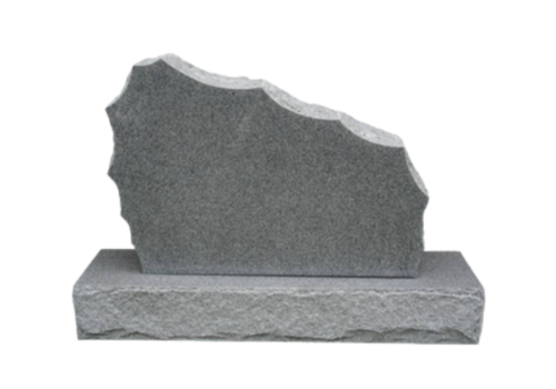 granite headstone 